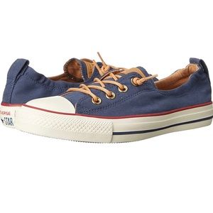 Converse All-Star Shoreline Slip-On Sneaker